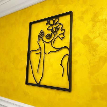 Apartament Premium Isabella Arad Kültér fotó