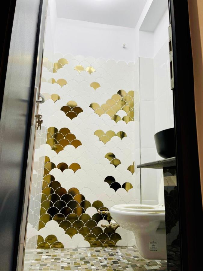 Apartament Premium Isabella Arad Kültér fotó