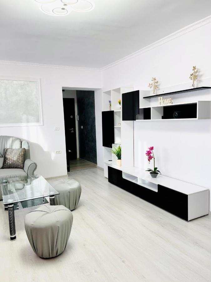 Apartament Premium Isabella Arad Kültér fotó