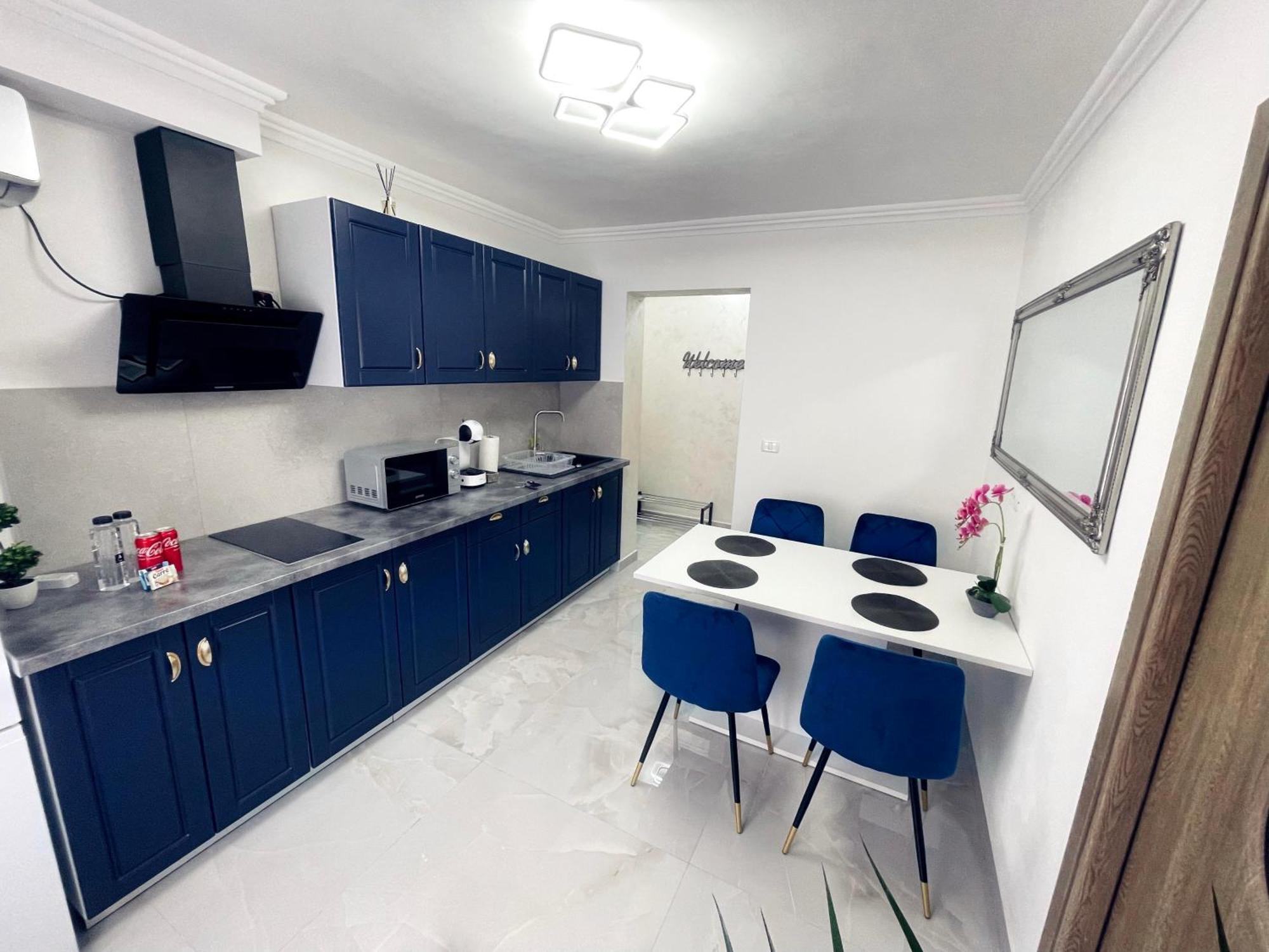 Apartament Premium Isabella Arad Kültér fotó